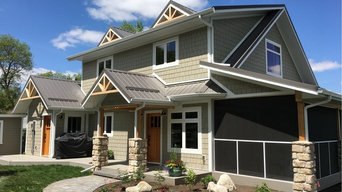 41+ New Home Construction Regina