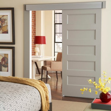 Bedroom Loft Wall Mount 200WS