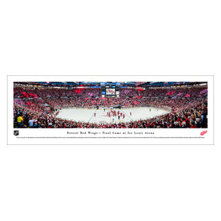 Gillette Stadium, Home of The New England Patriots - Panoramic Posters and  Wall Decor by Blakeway Panoramas