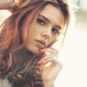Inna Usik's photo