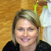 Audrey McDowells billede