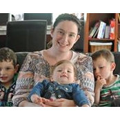 Chloe Carter's photo