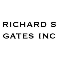 Richard S Gates Inc