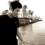 Alex Shins foto