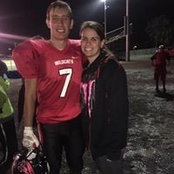 Ali Reiss's photo