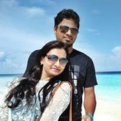 Omkar Mapuskar's photo