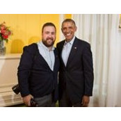 Tim Correira's photo
