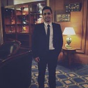 Ayman Hamza's photo
