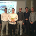 MawsonKerr Architects's profile photo