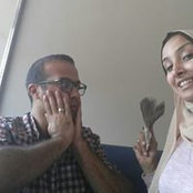 Yasmine ElShimy's photo