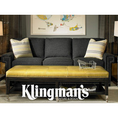 Klingman's Furniture - To The Trade