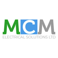 MCM Electrical Solutions Ltd