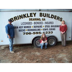 Brinkley Builders