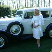 Annette Burt's photo