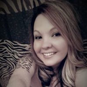 Brittany Burch's photo