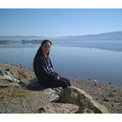 Giselle Landra-Marchant's photo