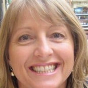 Yolanda Hamptons foto