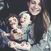 Emily Assads billede