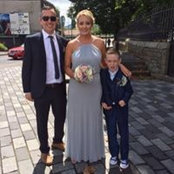 Evette Collins's photo