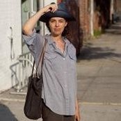 Inna Khavinson's photo