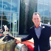 Patrick Harris's photo