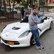 Haim Shalev's photo