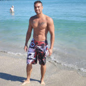 Marcel Yons foto