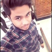 Nirbhay Kaushik Rox's photo