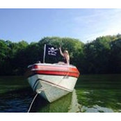 Isabelle Desfosses's photo