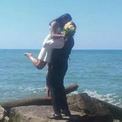 Rosalie Sinanan's photo