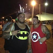TJ Jones's photo