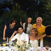 Kian Mitchum's photo