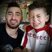 Foto von Ibby El-Husseini