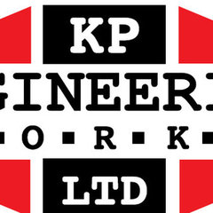 KP Engineering Works Ltd