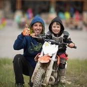 Kevin Dupuis's photo