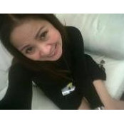 Karina Fermin's photo