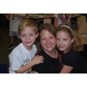 Sharidan Lippold's photo