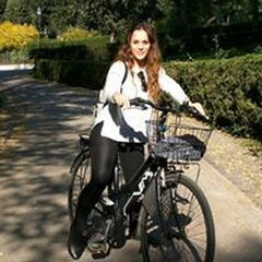 Lina Abas
