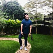 Zen Chang's photo