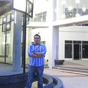 Ary Setiawans foto