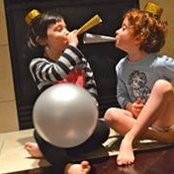 Alison Mermel Finkel's photo
