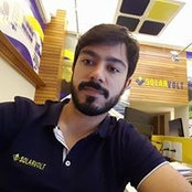 Foto von Alexandre Arcanjo