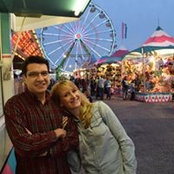 Anna Kuzmicki's photo