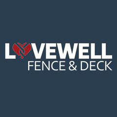 Lovewell Fence & Deck