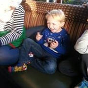 Foto von Lucy Wilkinson