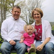 Sam N Ginger Stoltzfus's photo