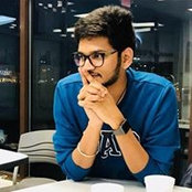 Foto von Pavan Karanam