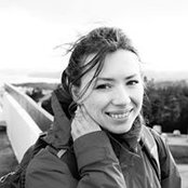 Khrystyna Monchak's photo