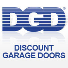 Discount Garage Doors Inc.