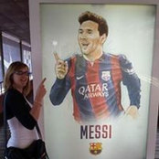 Katja Razboršek's photo